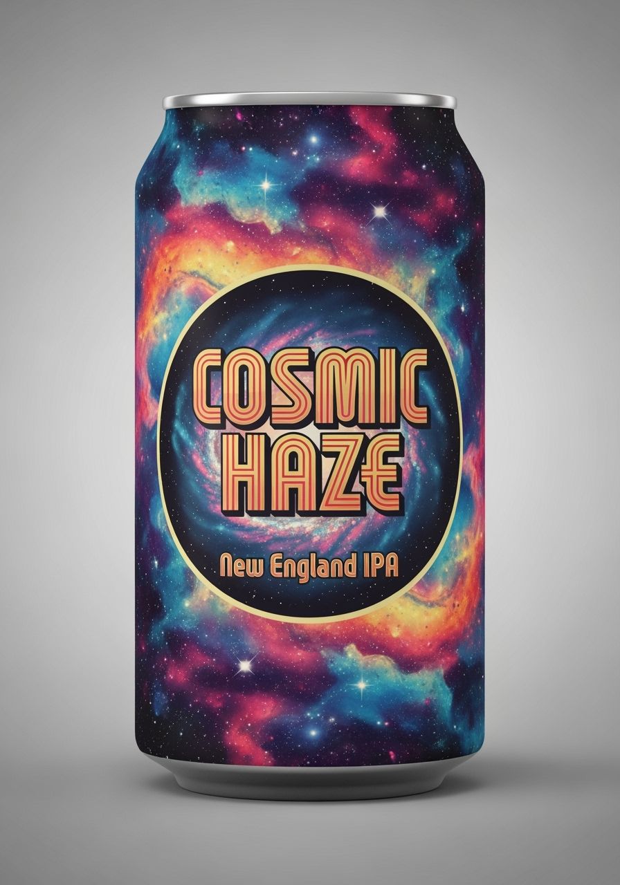 Design de Embalagem e Publicação Impulsionado por IA, Dando aos Produtos Alma Visual