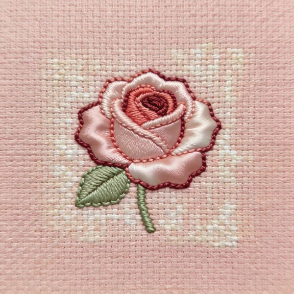 ساتان متقاطع