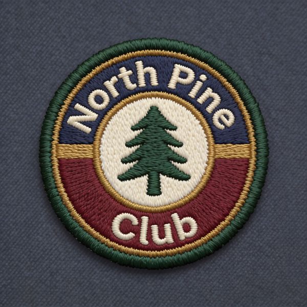 شارة كلاسيكية