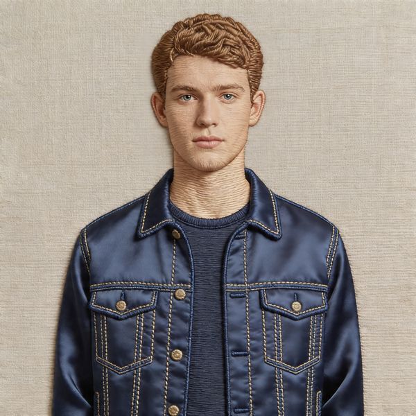 كتان متقاطع