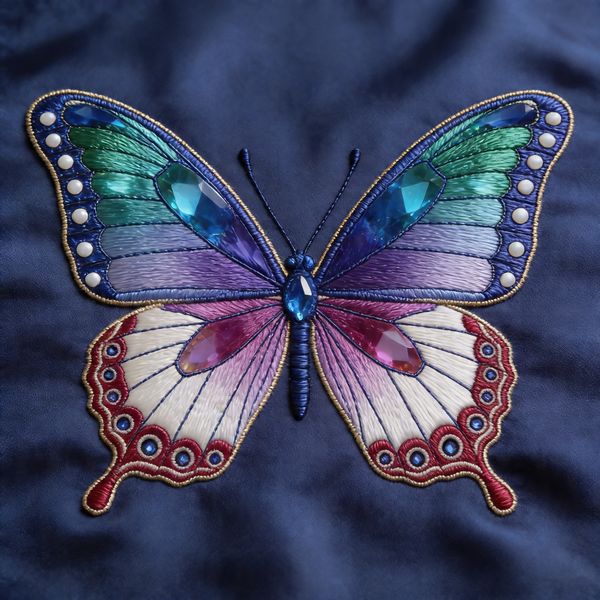 جوهرة واقعية