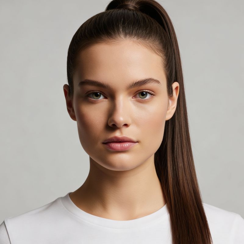 Energetic Twin Tails