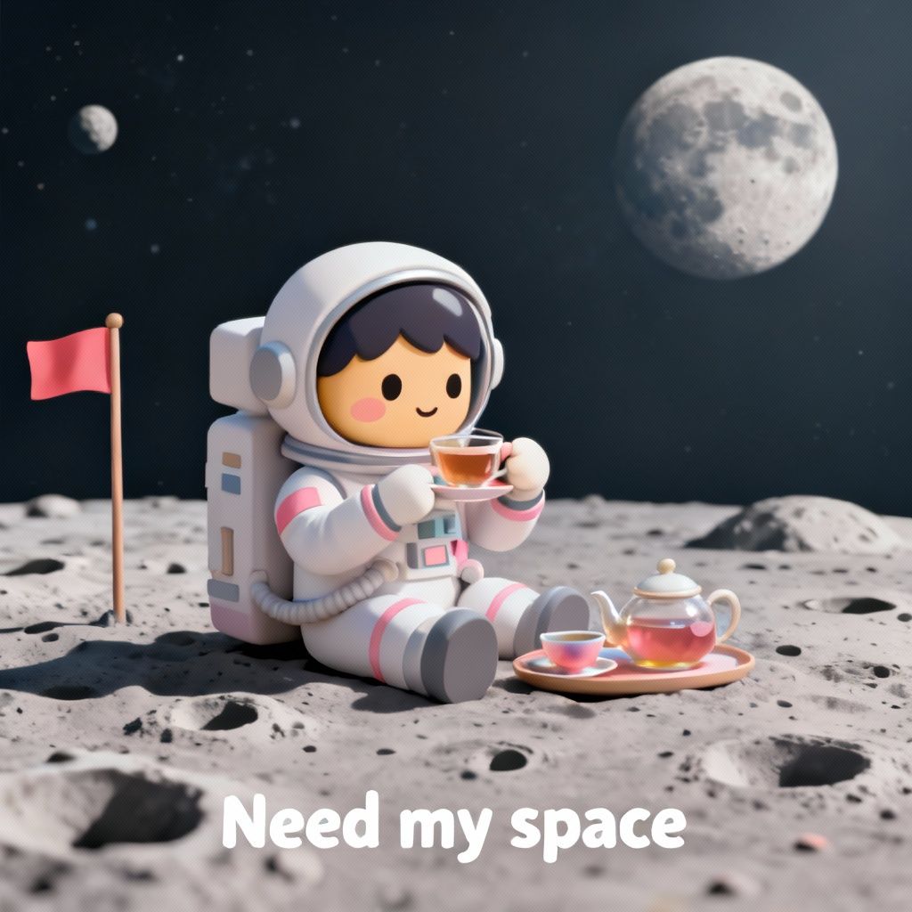 Express Yourself Perfectly, Become Your Group's 'Emotional Spokesperson'