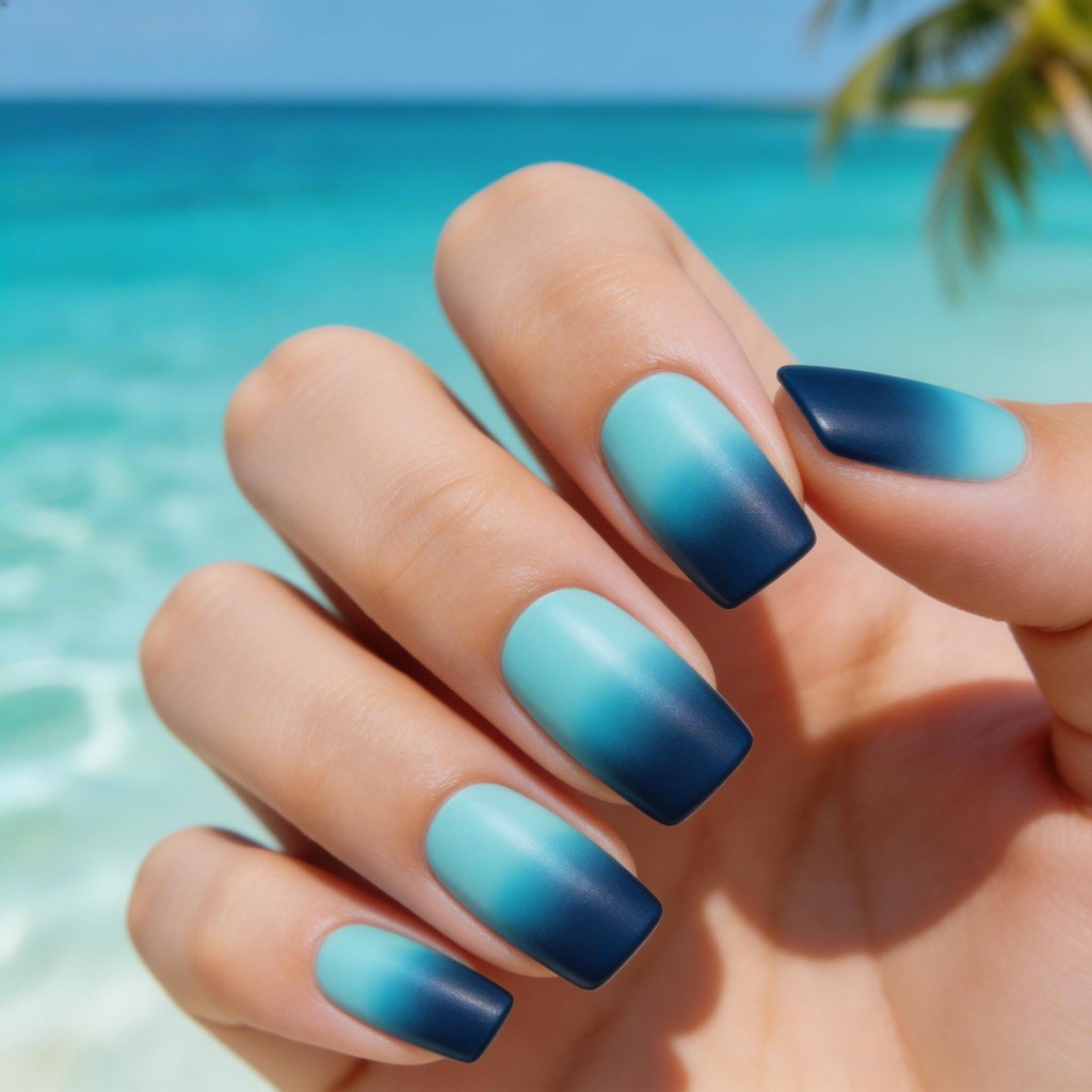 Blaue-Lagune-Verlauf