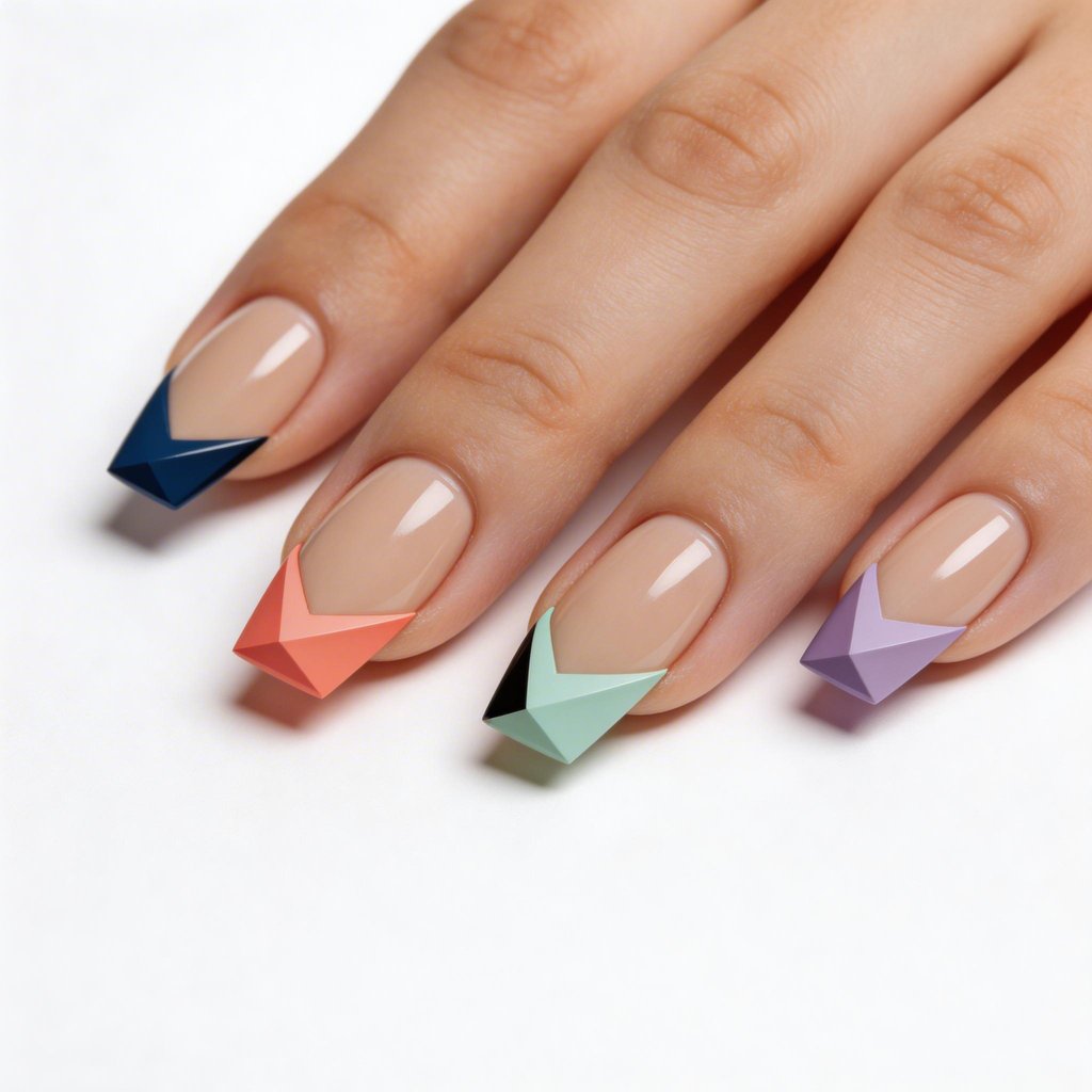 Geometrisches French