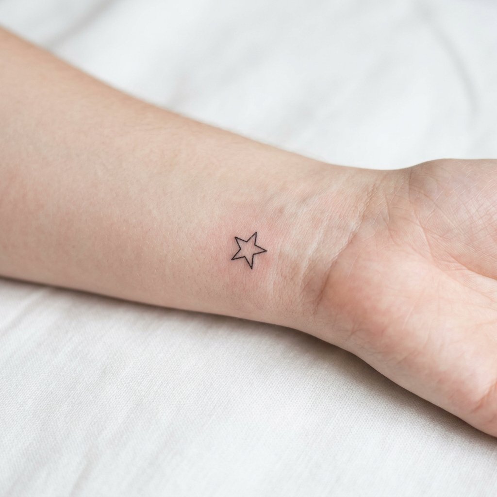 Tiny Star