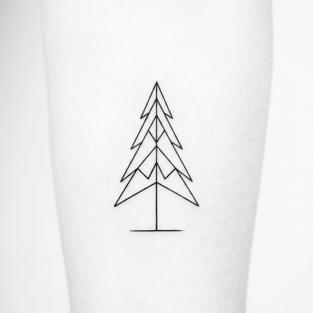 Pine Tree
