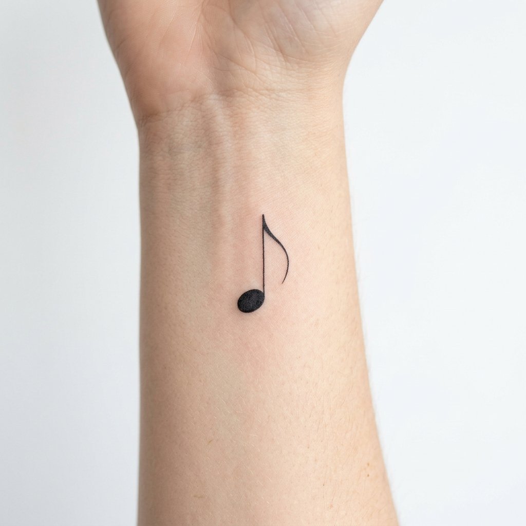 Music Note