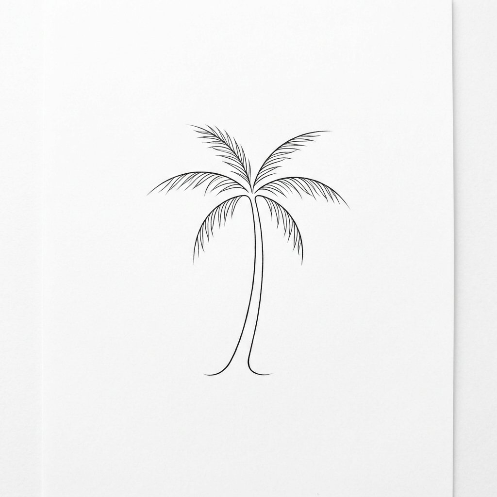 Palm Tree