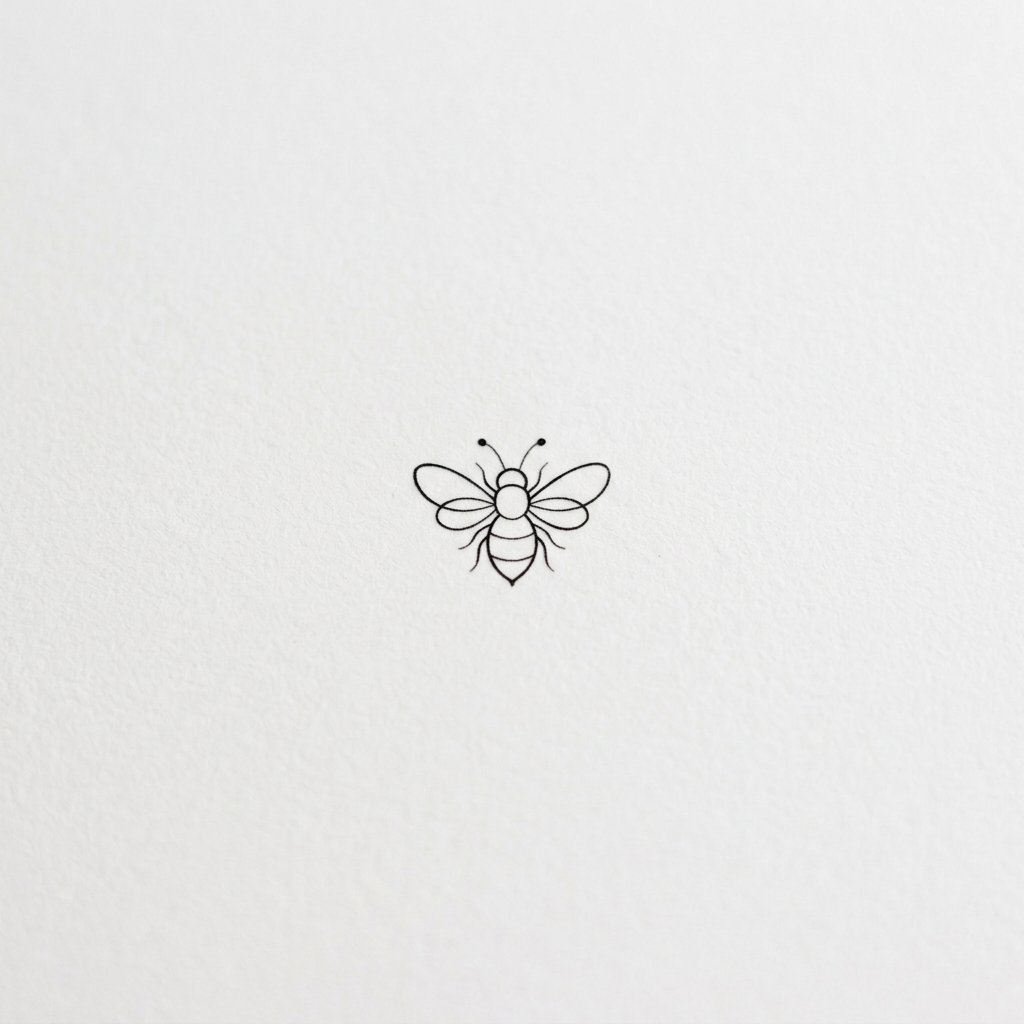 Tiny Bee