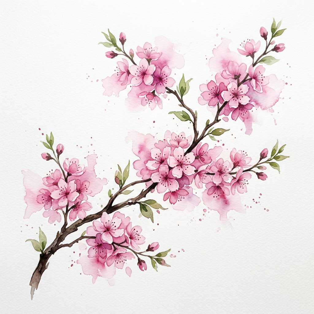 Cherry Blossom