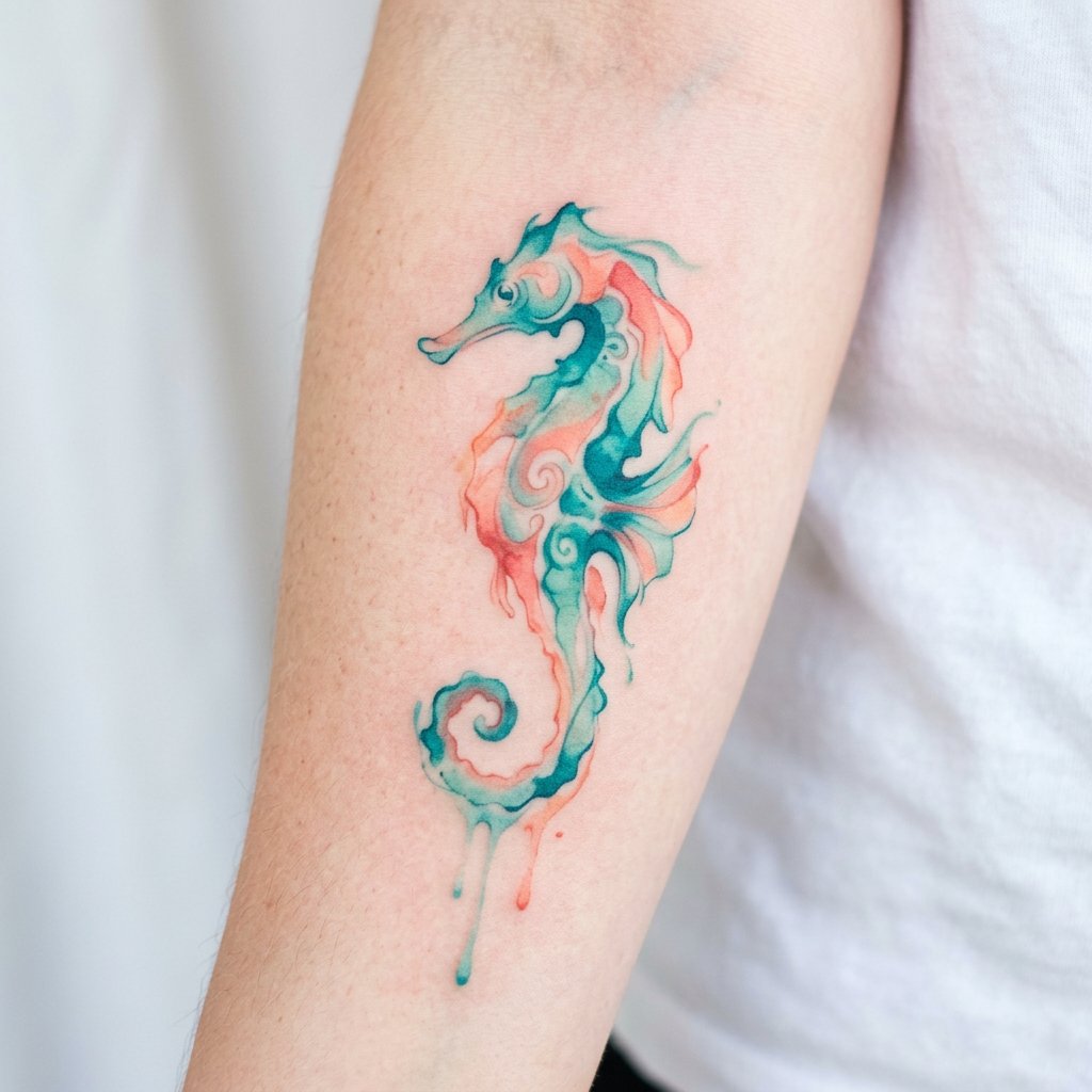 Seahorse