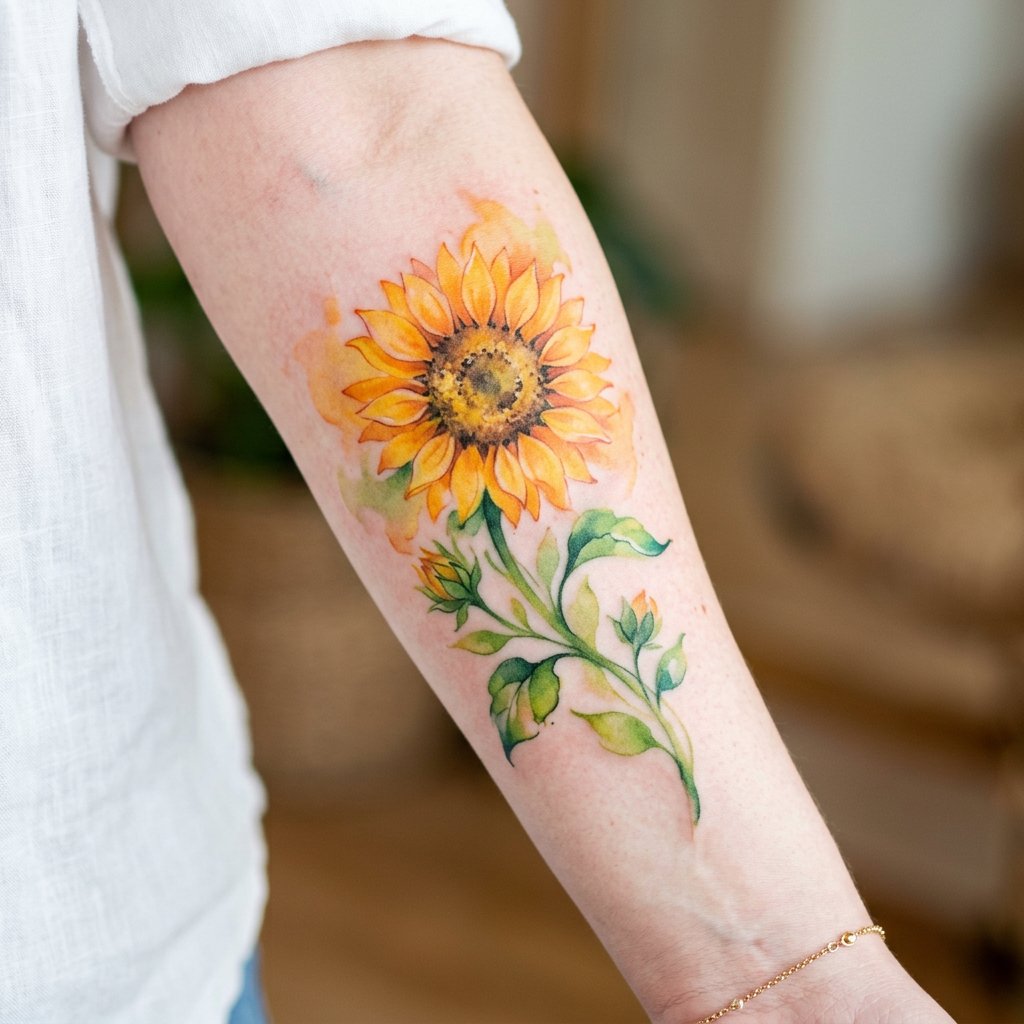 Sunflower