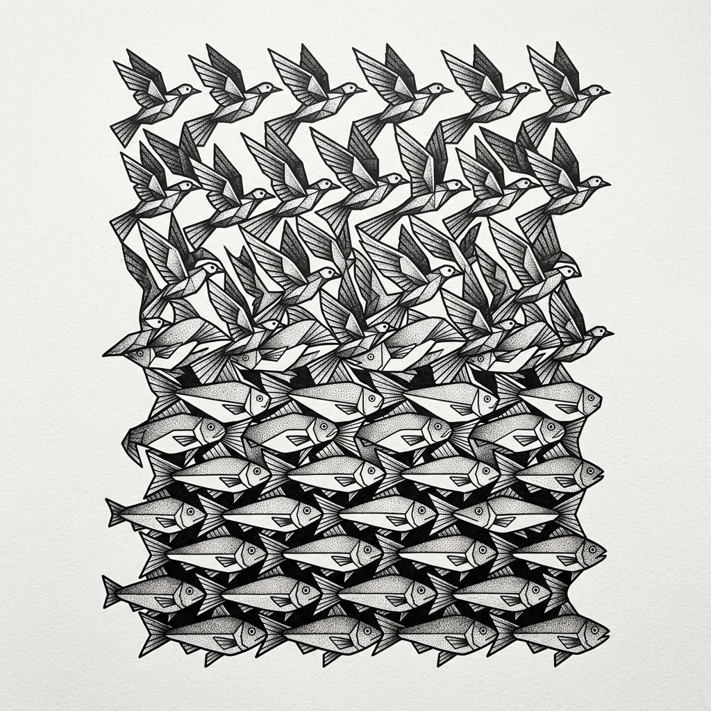 Tessellation