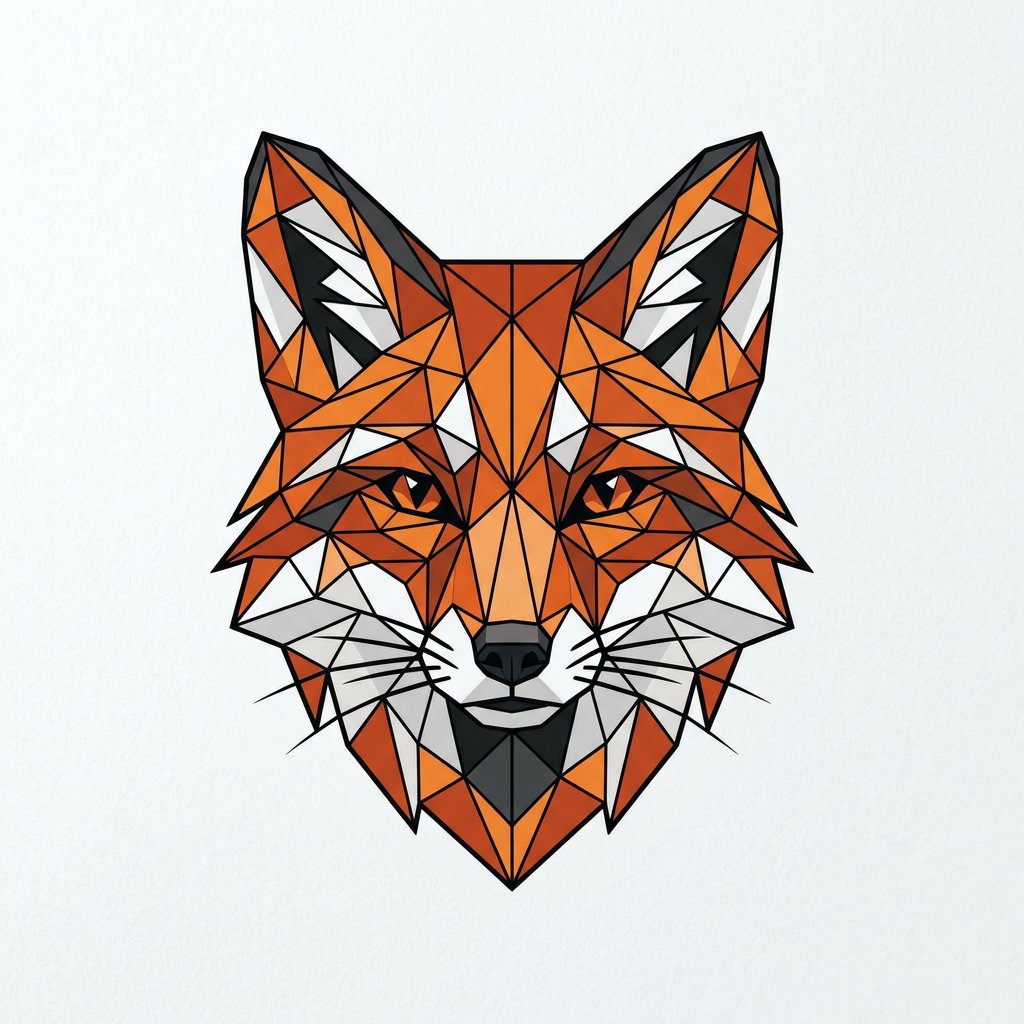 Geometric Fox