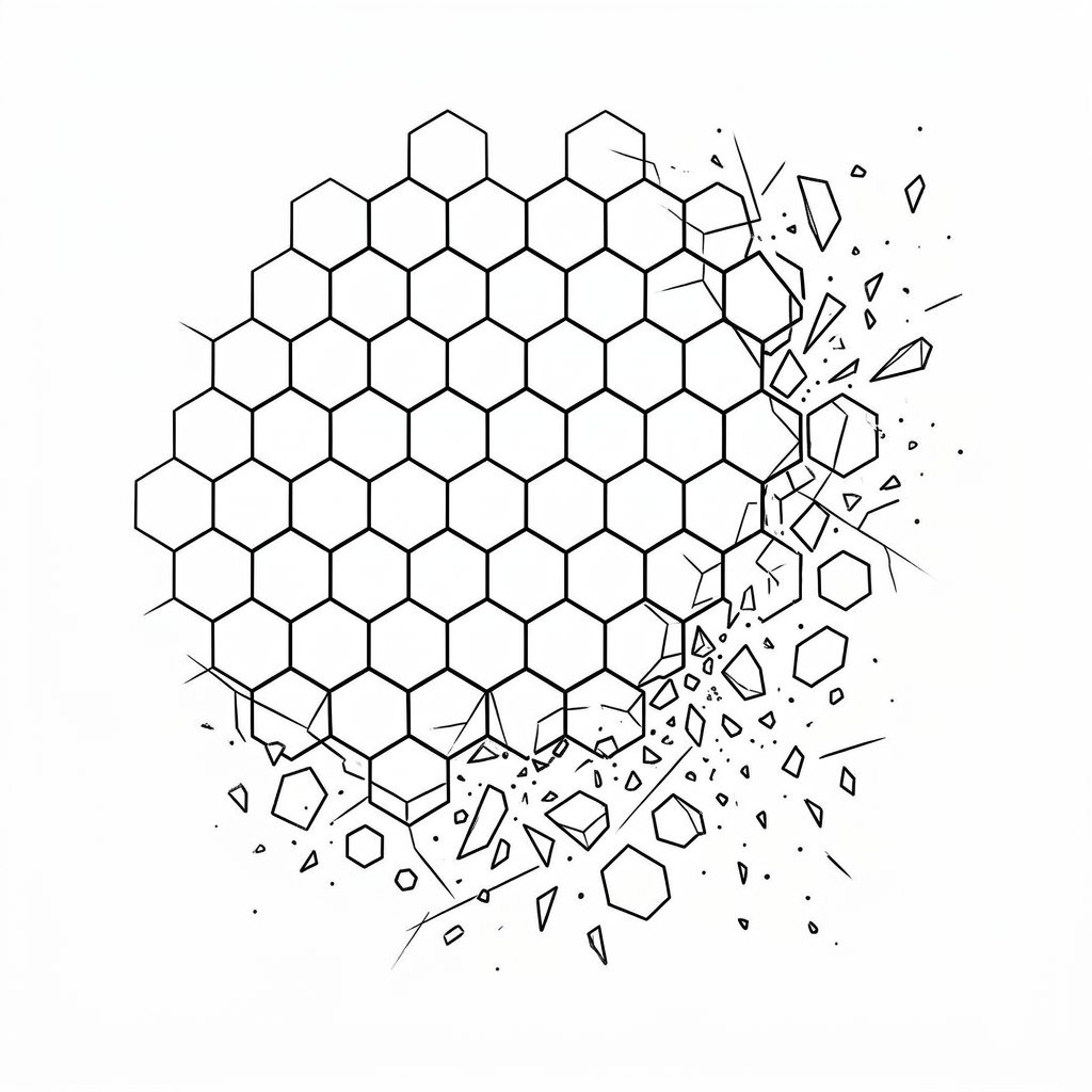 Hexagonal Grid