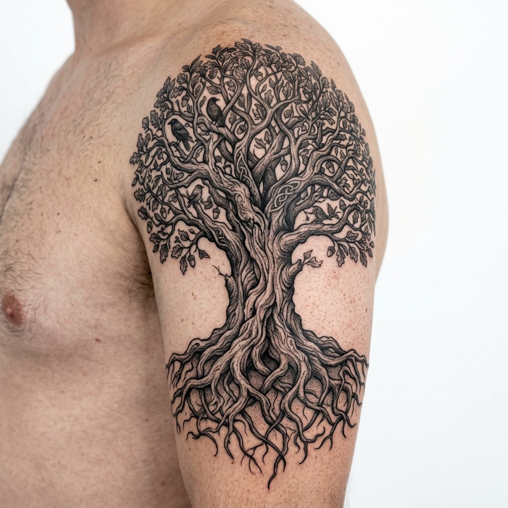 Tree of Life