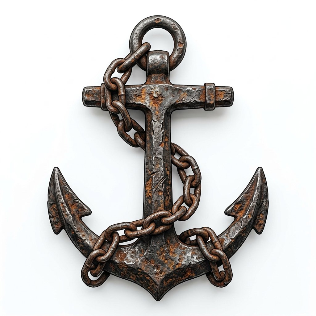 Anchor & Chain
