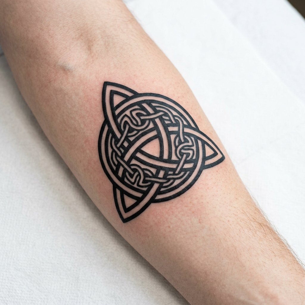 Keltischer Knoten