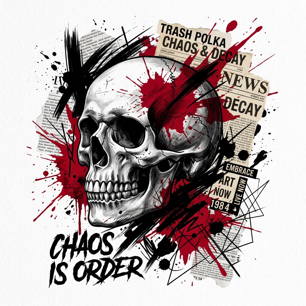 Skull Chaos
