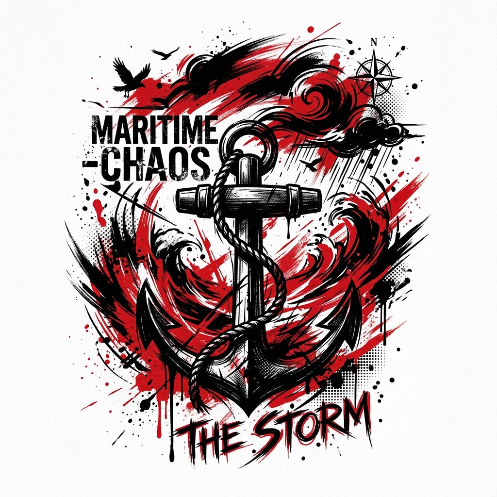 Anchor Storm