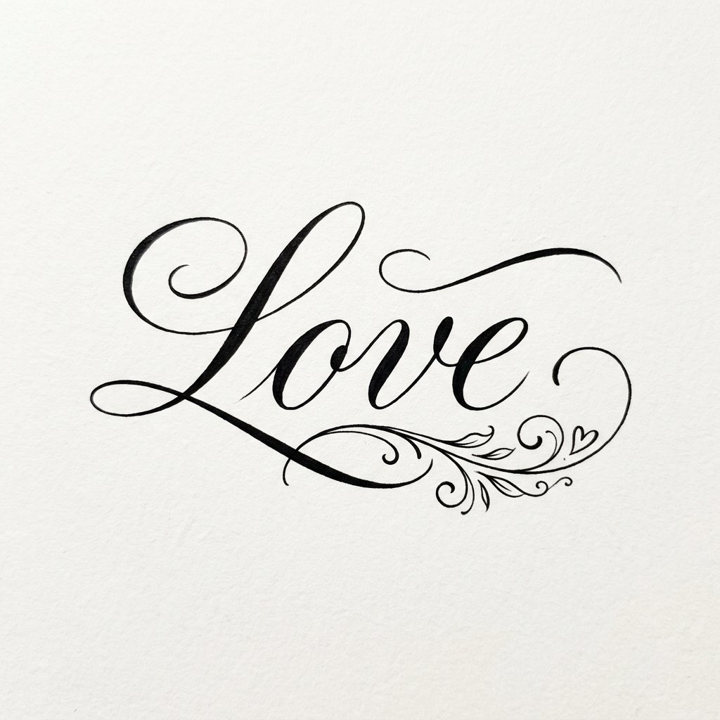 Love Script