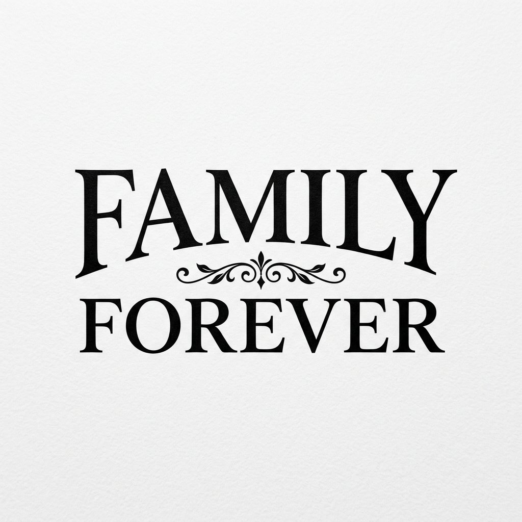 Family Forever