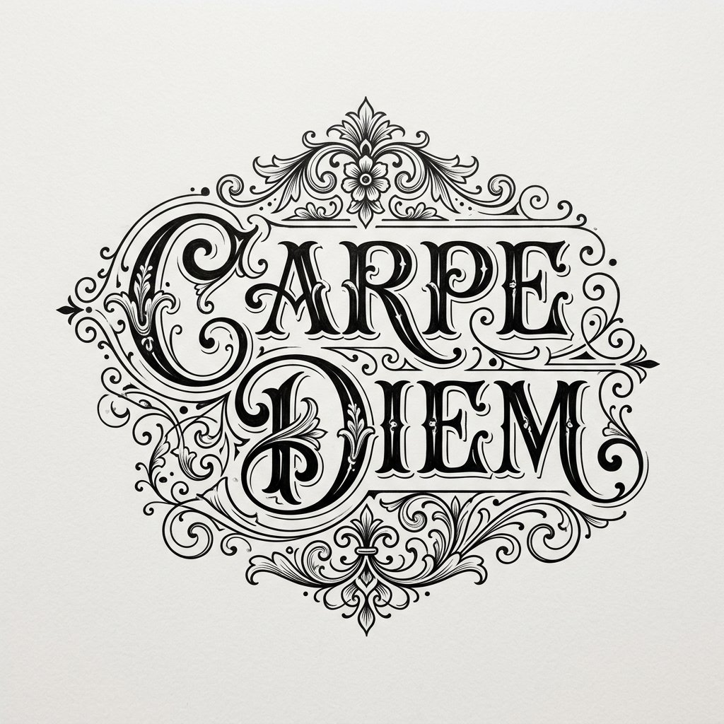Carpe Diem