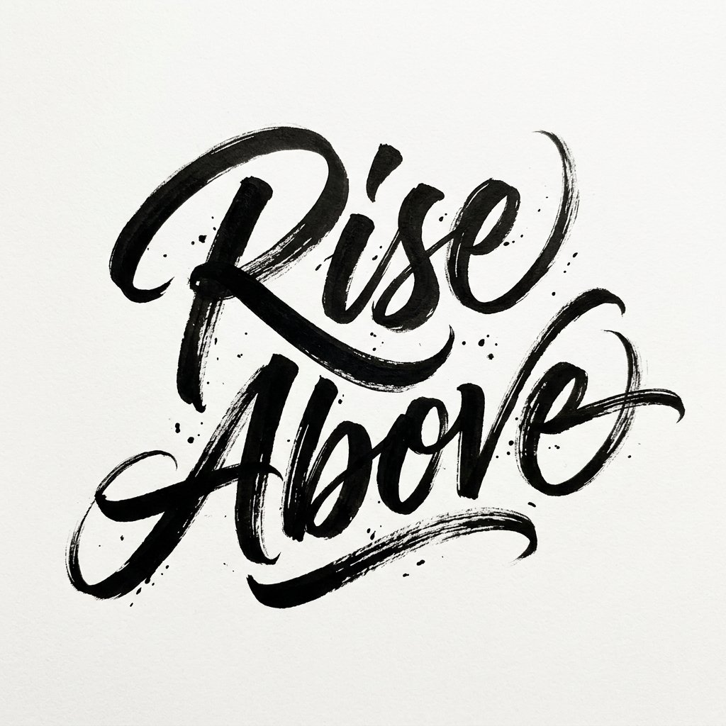 Rise Above