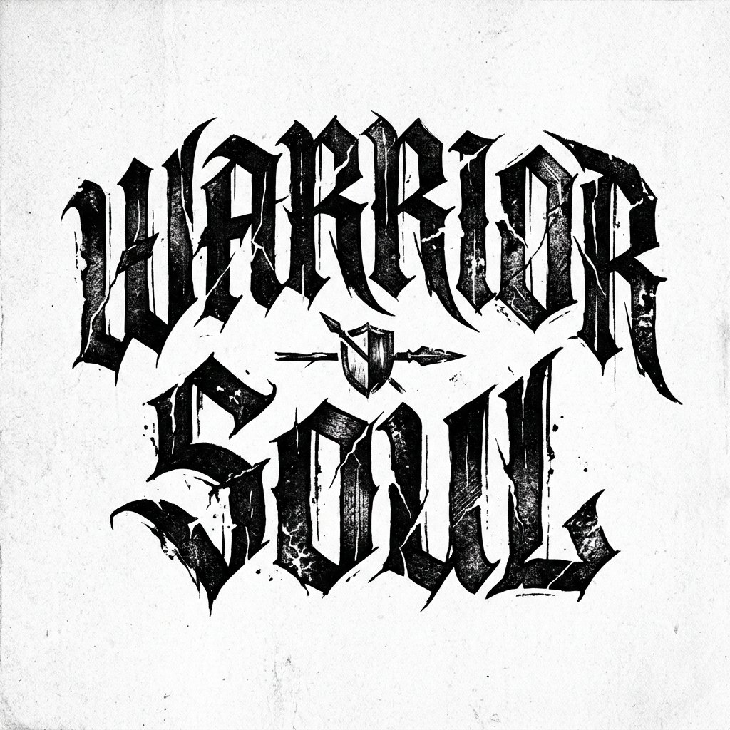 Warrior Soul