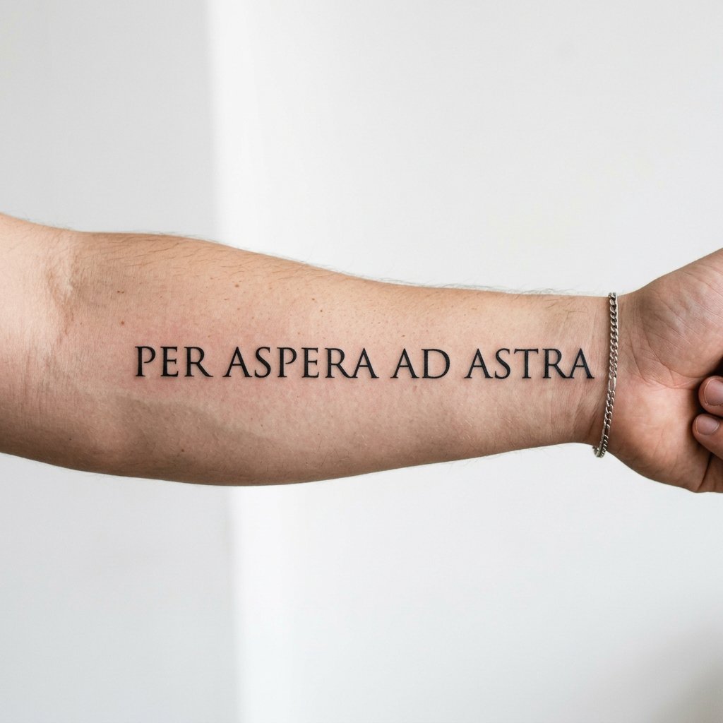 Per Aspera