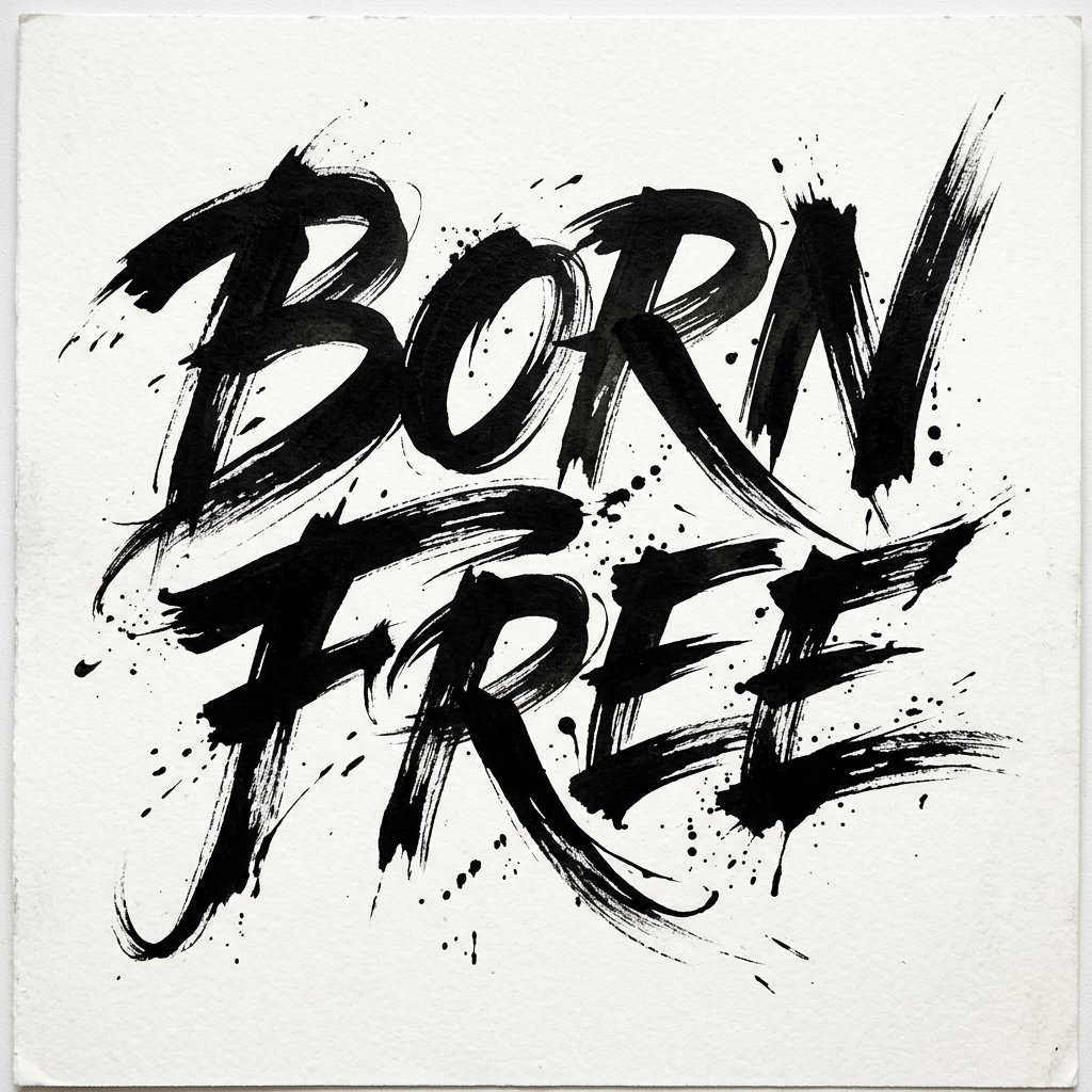 Born Free