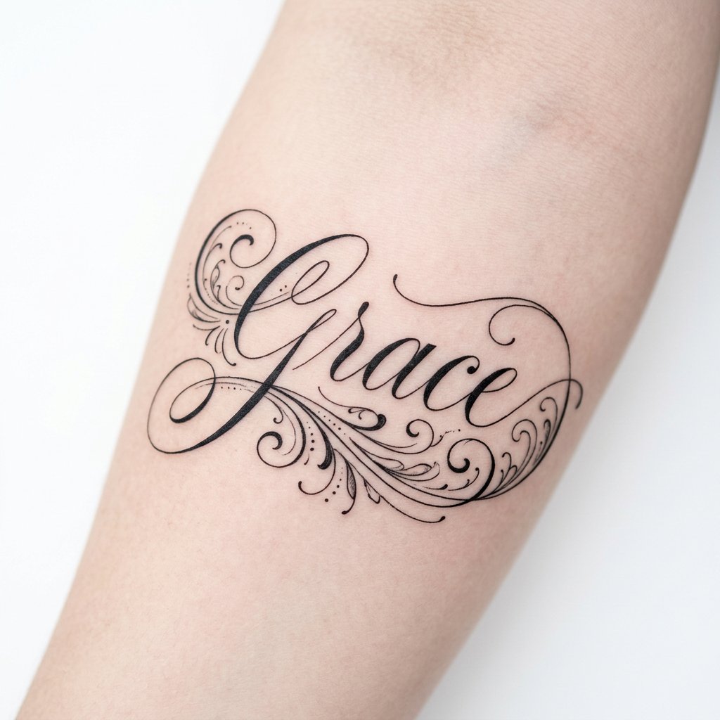 Grace Script