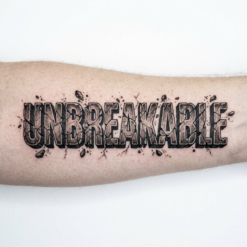 Unbreakable