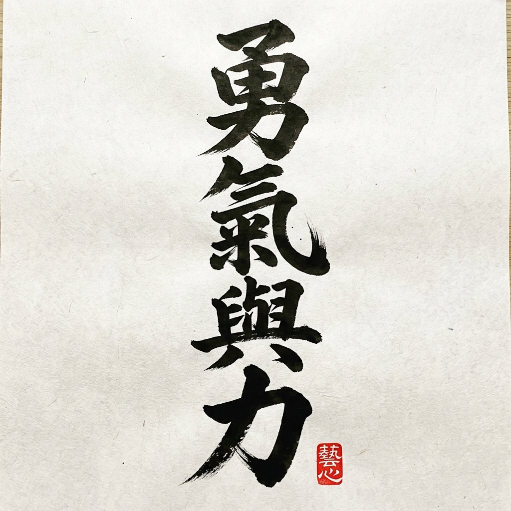 Japanese Kanji
