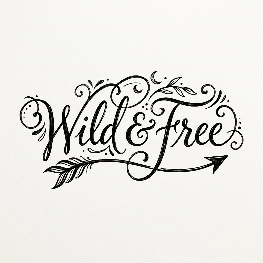 Wild & Free