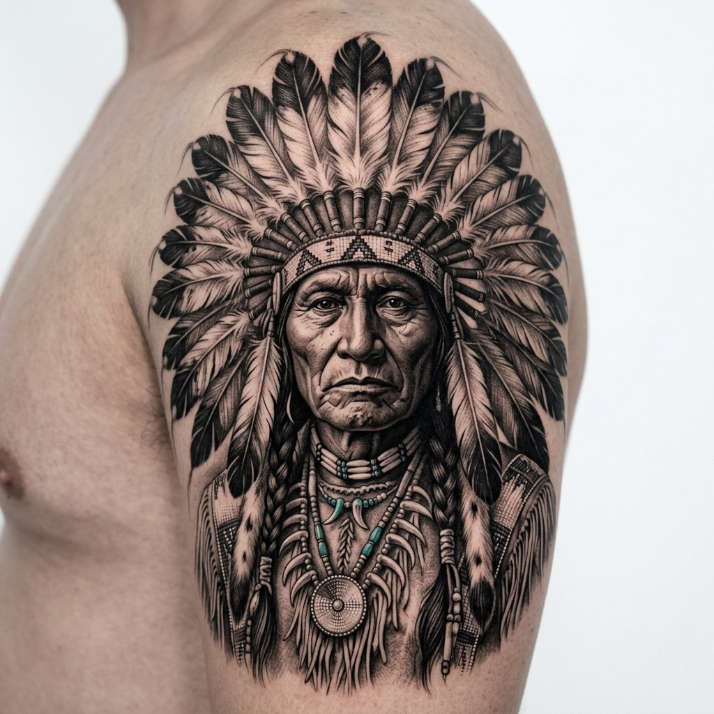 Native Chief