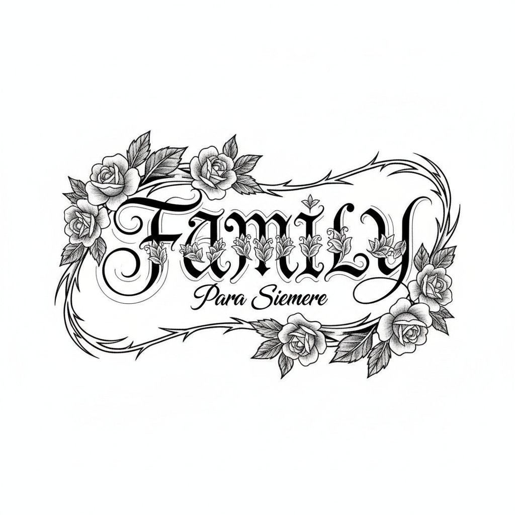 Family Script