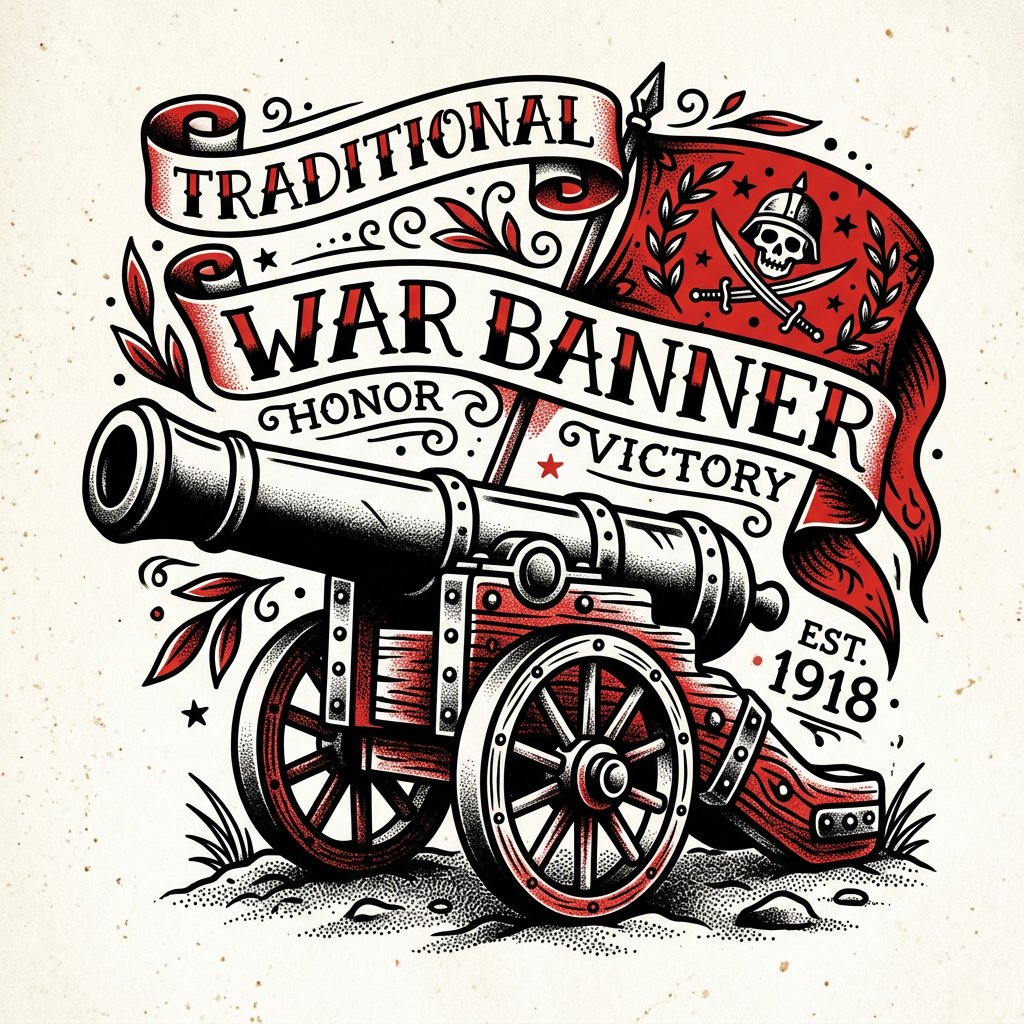 Cannon & Banner