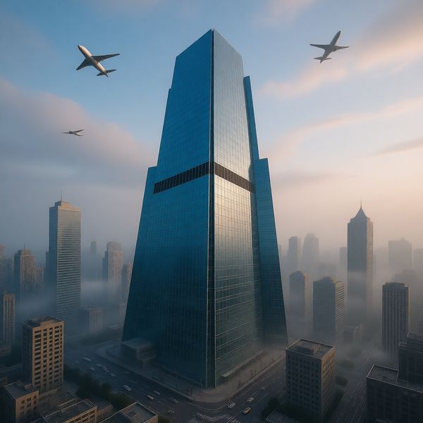 Créer une mise en scène visuelle pour l'immobilier