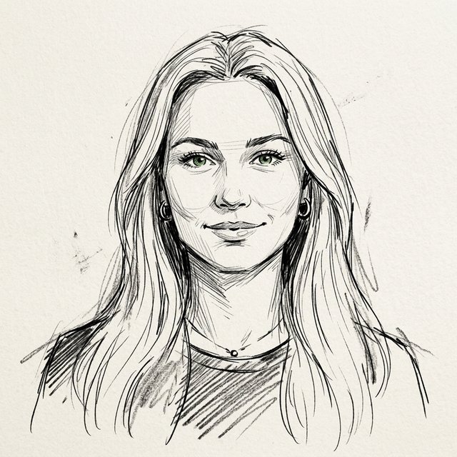 AI Photo To Sketch Free Online Converter Generate Hand Drawn Sketches 
