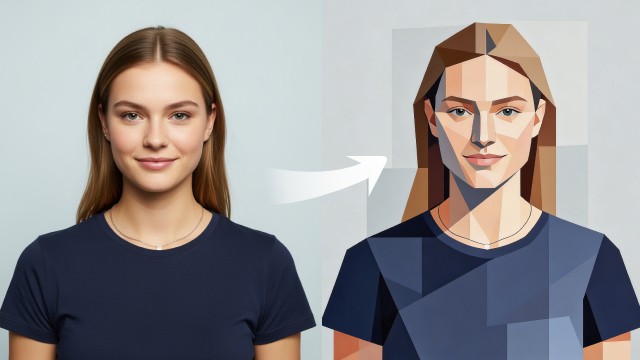 AI Wall Art Generator