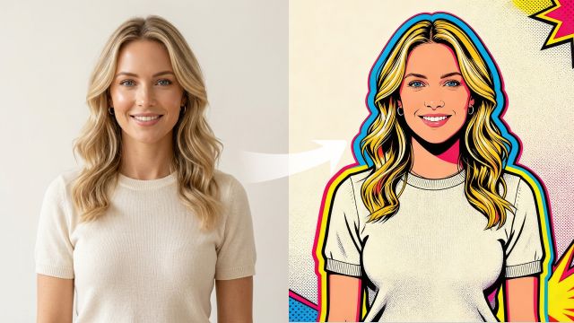 AI Wallpaper Generator