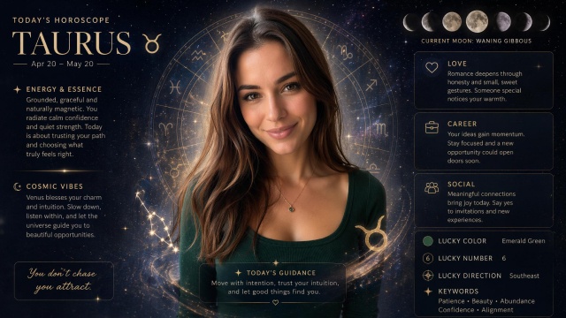 AI Fortune Teller