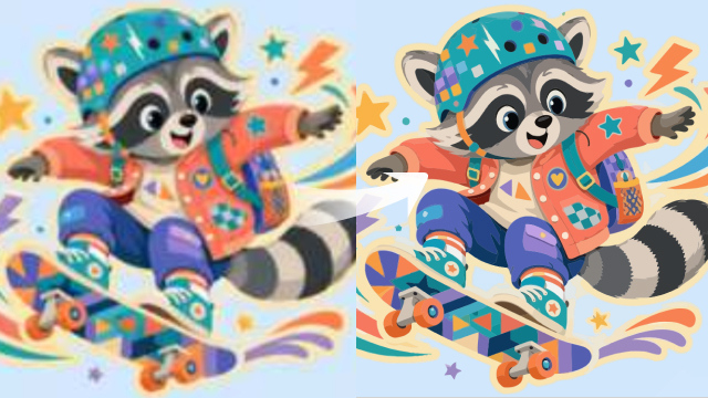Image Vectorizer